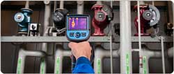 тепловизор SKF TKTI 21 и 31