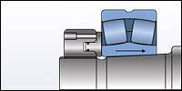 Метод точного монтажа SKF Drive-up
