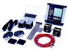 Система лазерной центровки валов Easy-Laser® D525