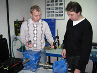 EasyLaserD710