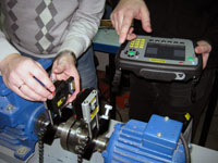 EasyLaserD710