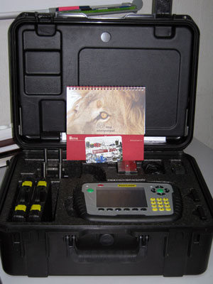 EasyLaser D710