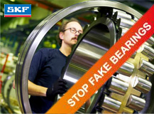подделка подшипников SKF