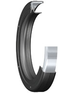 Новые уплотнения SKF с низким коэффициентом трения