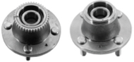 колесный (ступичный) подшипник SKF VKBA