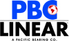 logo Pacific Bearing Company
