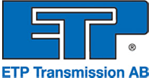 логотип ETP
