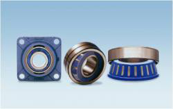 подшипники и подшипниковые узлы Solid Oil