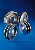 Шкивы SKF