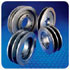 шкивы SKF