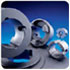 втулки и ступицы SKF