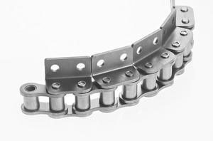 Стандартная одношаговая цепь Tsubaki BS