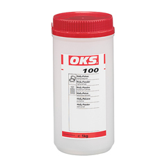 OKS 100 – Дисульфид молибдена (MoS2) – порошок высокой степени очистки