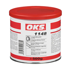 OKS 1148 – Силиконовая смазка длительного срока действия с тефлоном