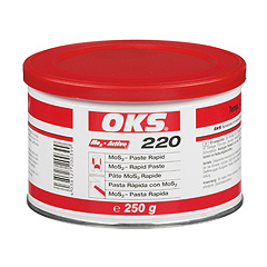 OKS 220/221 – MoS2 Скоростная паста