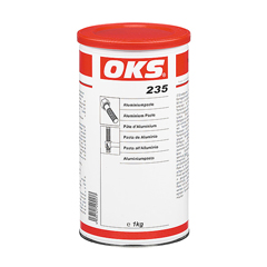 OKS 235 – Алюминиевая паста, противоприхватывающая паста