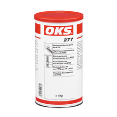 OKS 277 – Смазочная паста для высоких давлений с PTFE