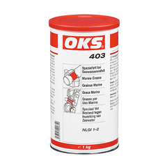 OKS 403 – Морская смазка